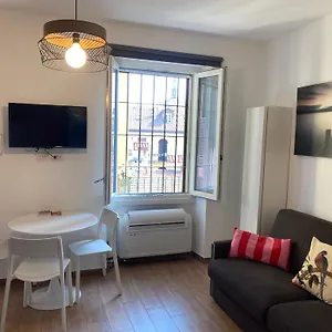 Casale 7- Navigli Cozy Perfect X2! Appartement