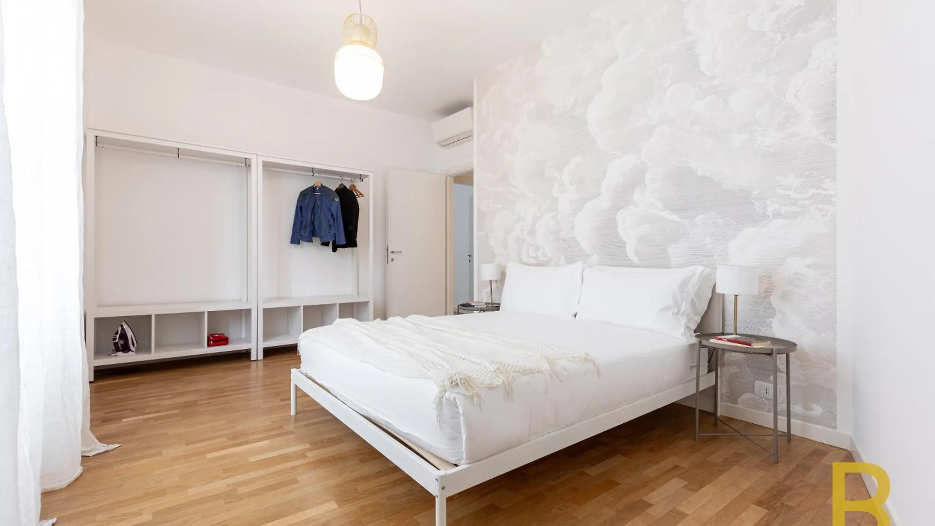 Beplace Apartments At Navigli Milan Italy