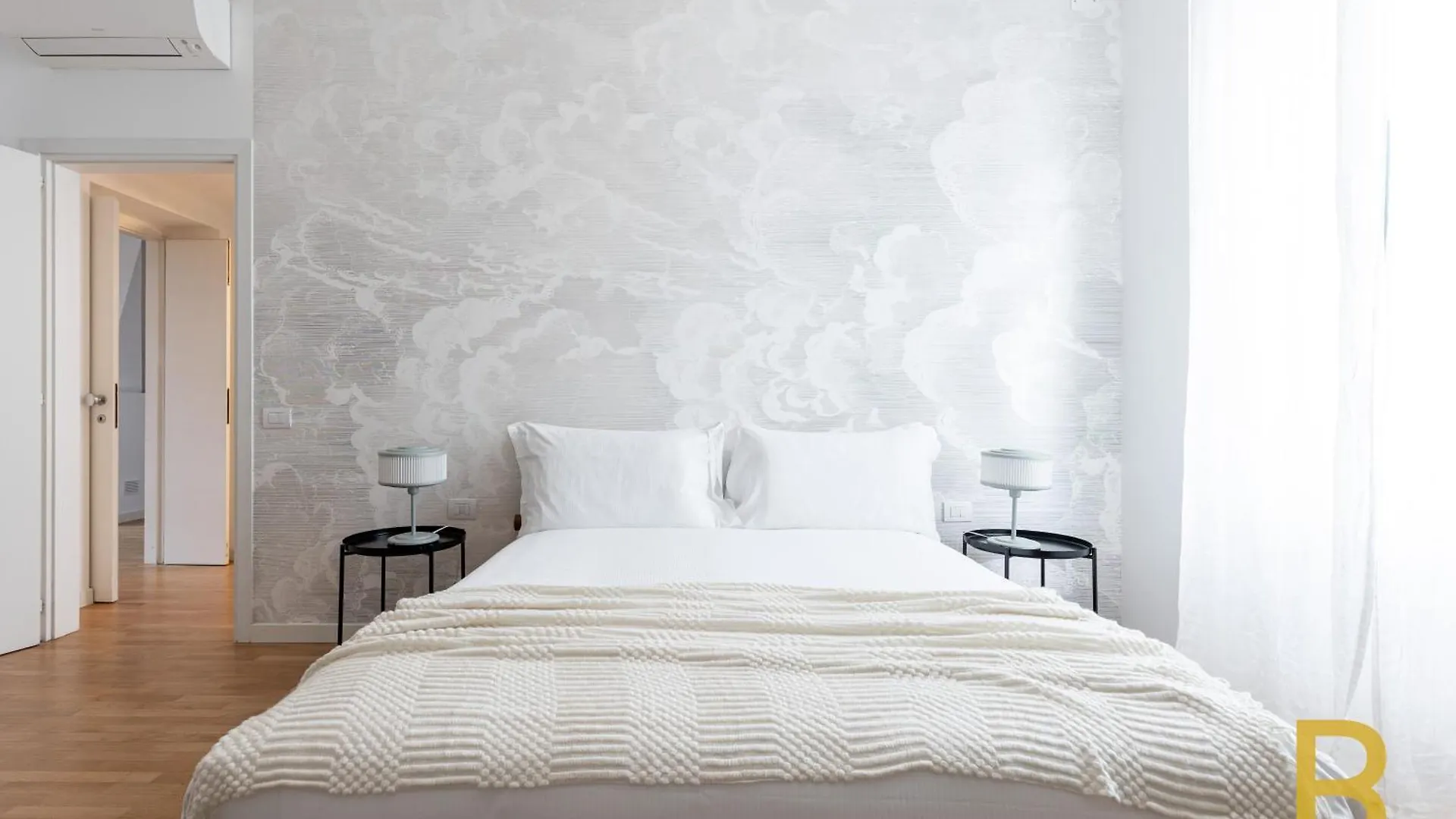 Beplace Apartments At Navigli Milan 0*,  Italy