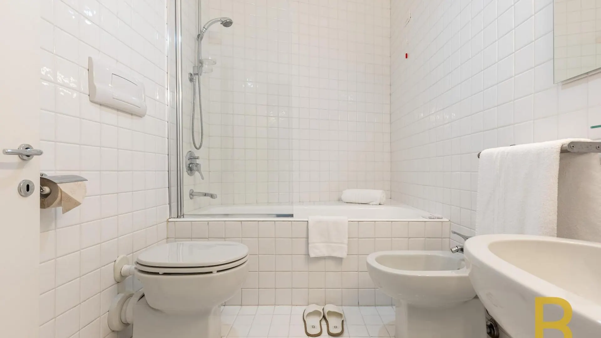 Beplace Apartments At Navigli Milan 0*,  Italy