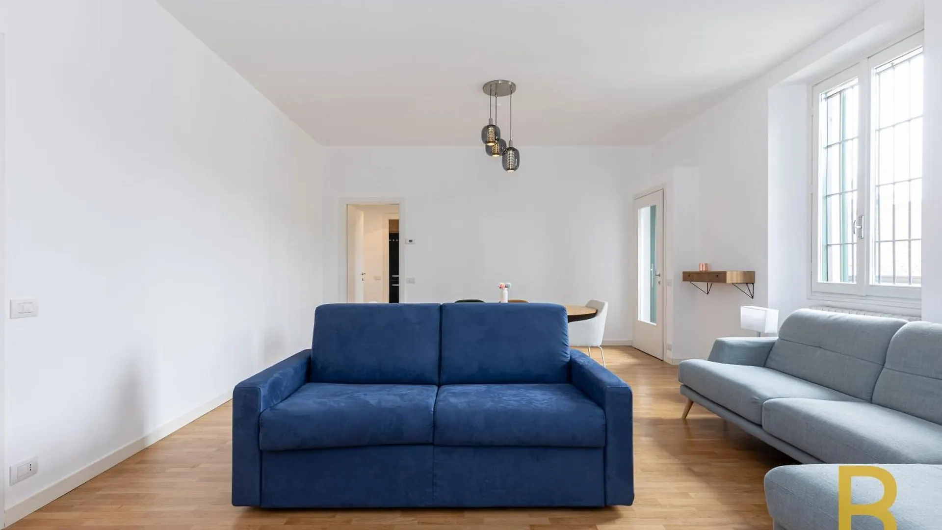Beplace Apartments At Navigli Milan 0*,  Italy