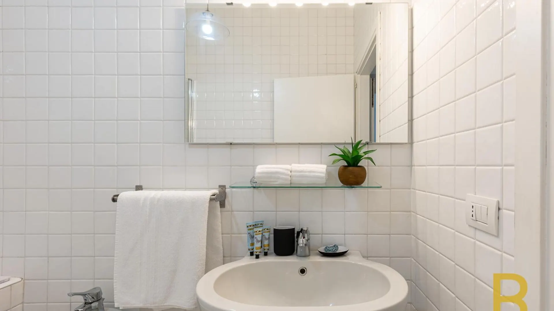 מילאנו Beplace Apartments At Navigli 0*,