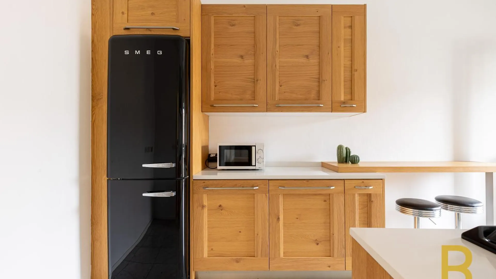 מילאנו Beplace Apartments At Navigli